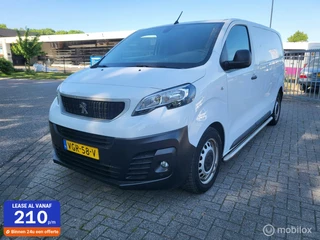 Peugeot Expert Bestel 2.0 BlueHDI 120 Standard Premium