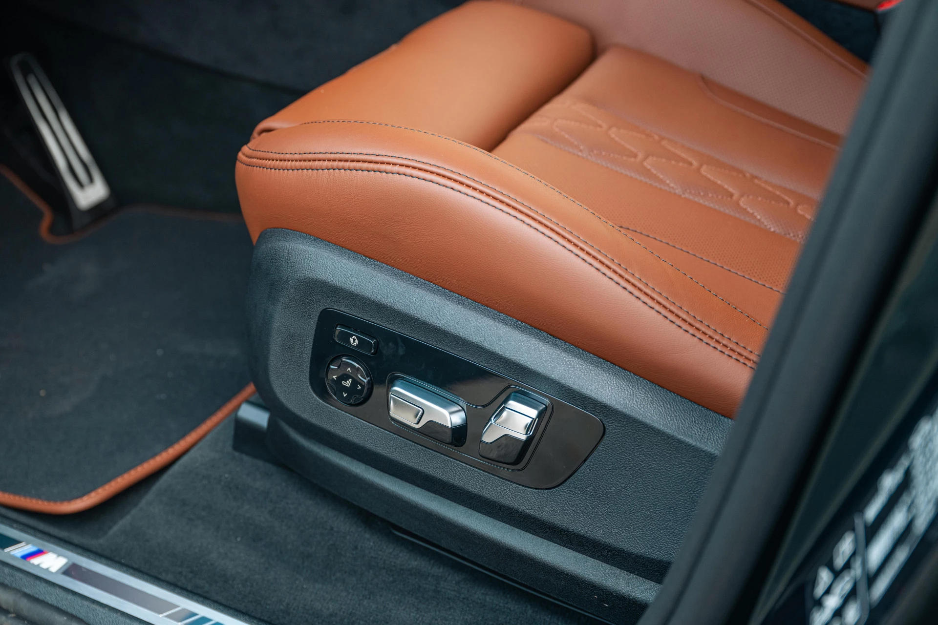 Hoofdafbeelding BMW X7