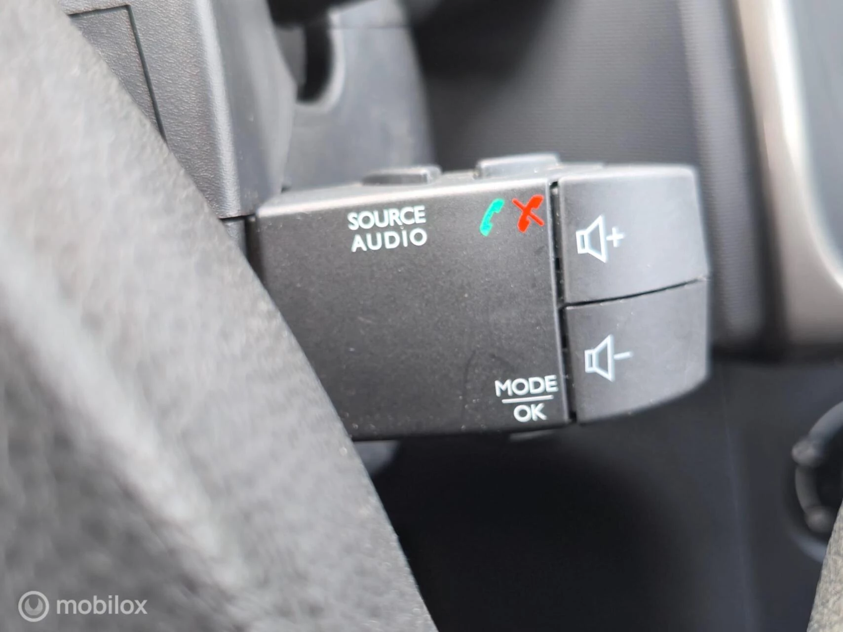 Hoofdafbeelding Dacia Sandero