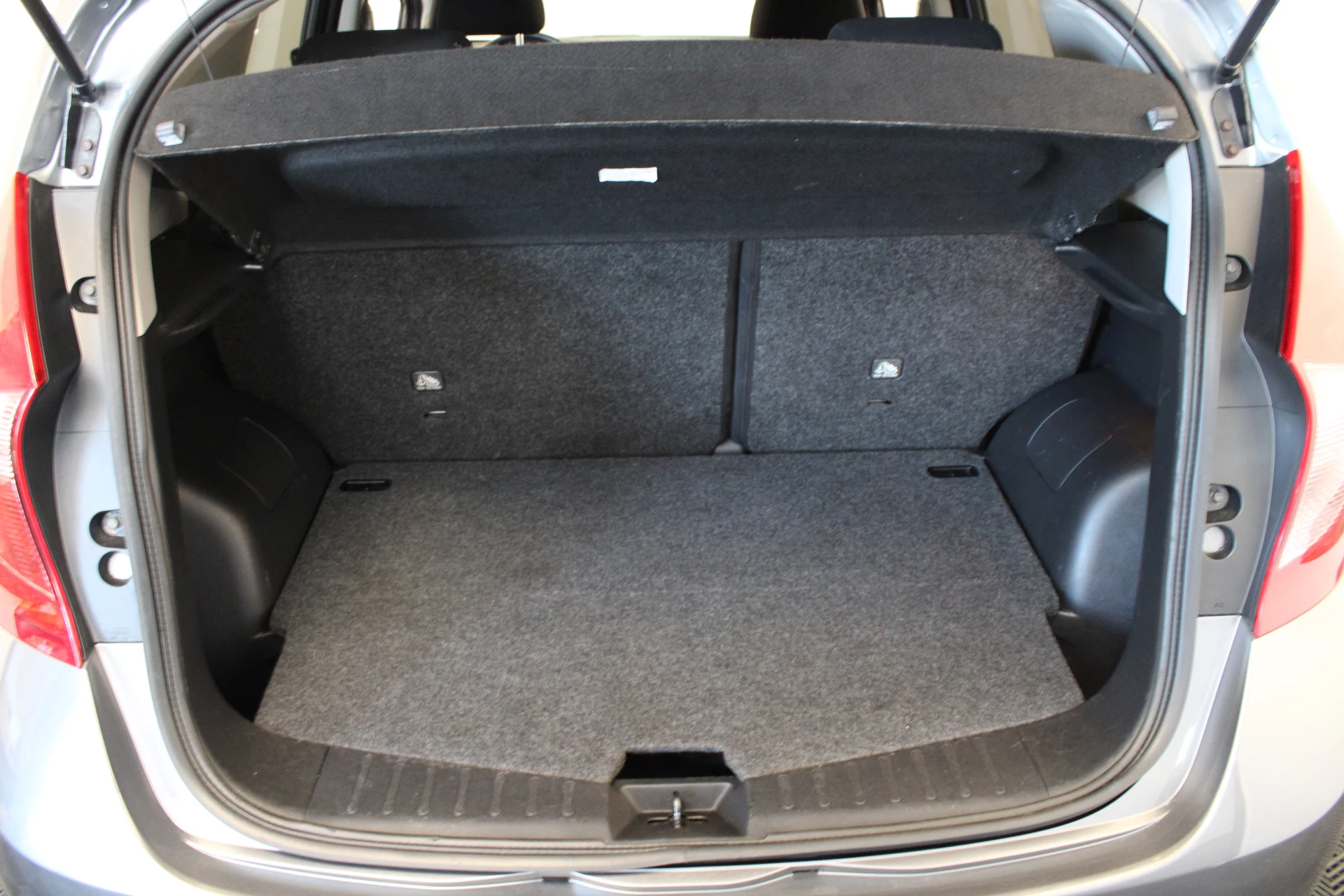 Hoofdafbeelding Nissan Note