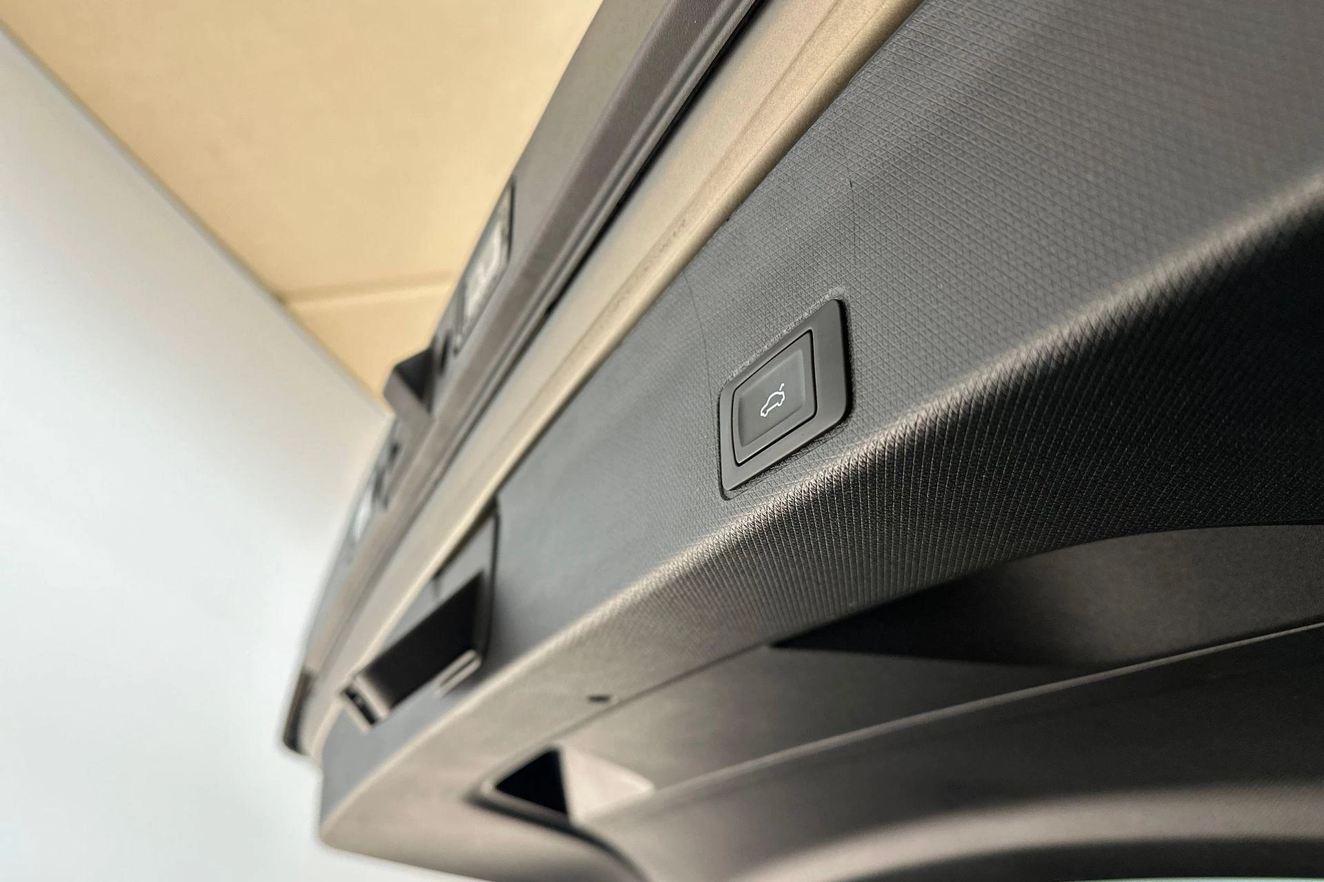 Hoofdafbeelding CUPRA Terramar