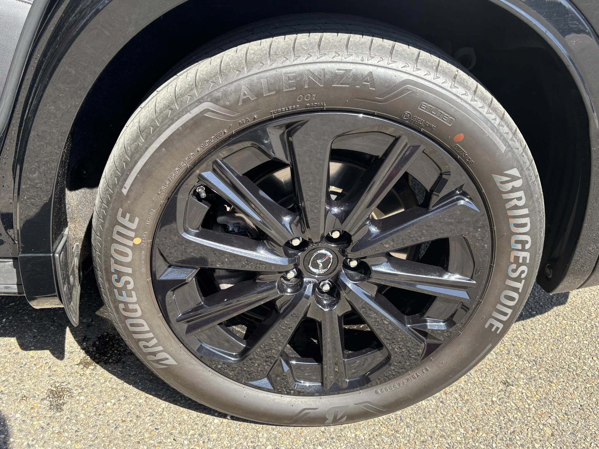 Hoofdafbeelding Mazda CX-60