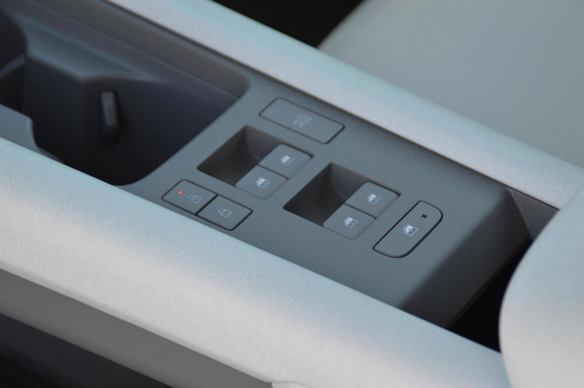 Hoofdafbeelding Hyundai IONIQ 6