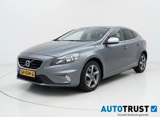 Volvo V40 2.0 T2 R-Design CLIMA NAV CRUISE PDC