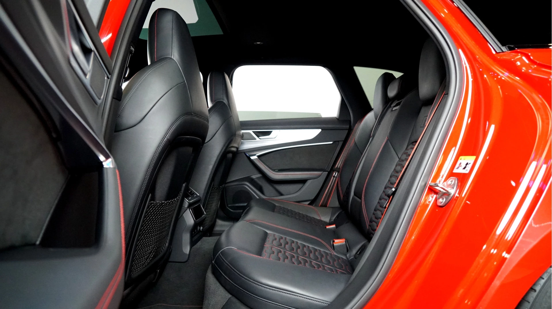 Hoofdafbeelding Audi RS6