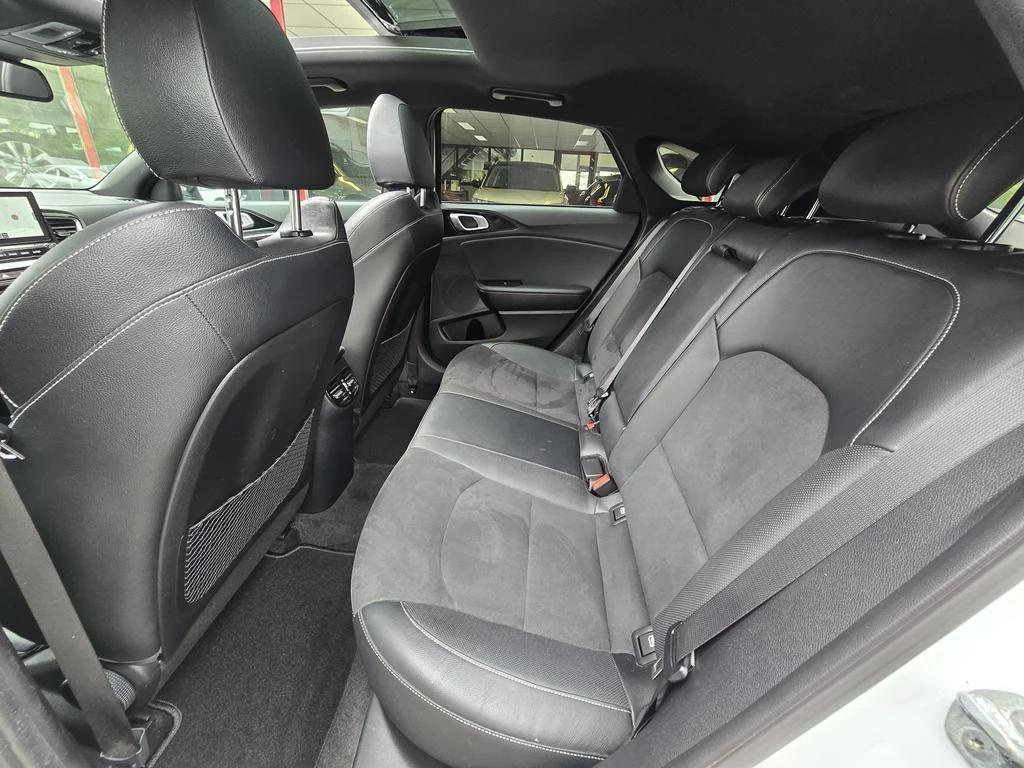 Hoofdafbeelding Kia ProCeed