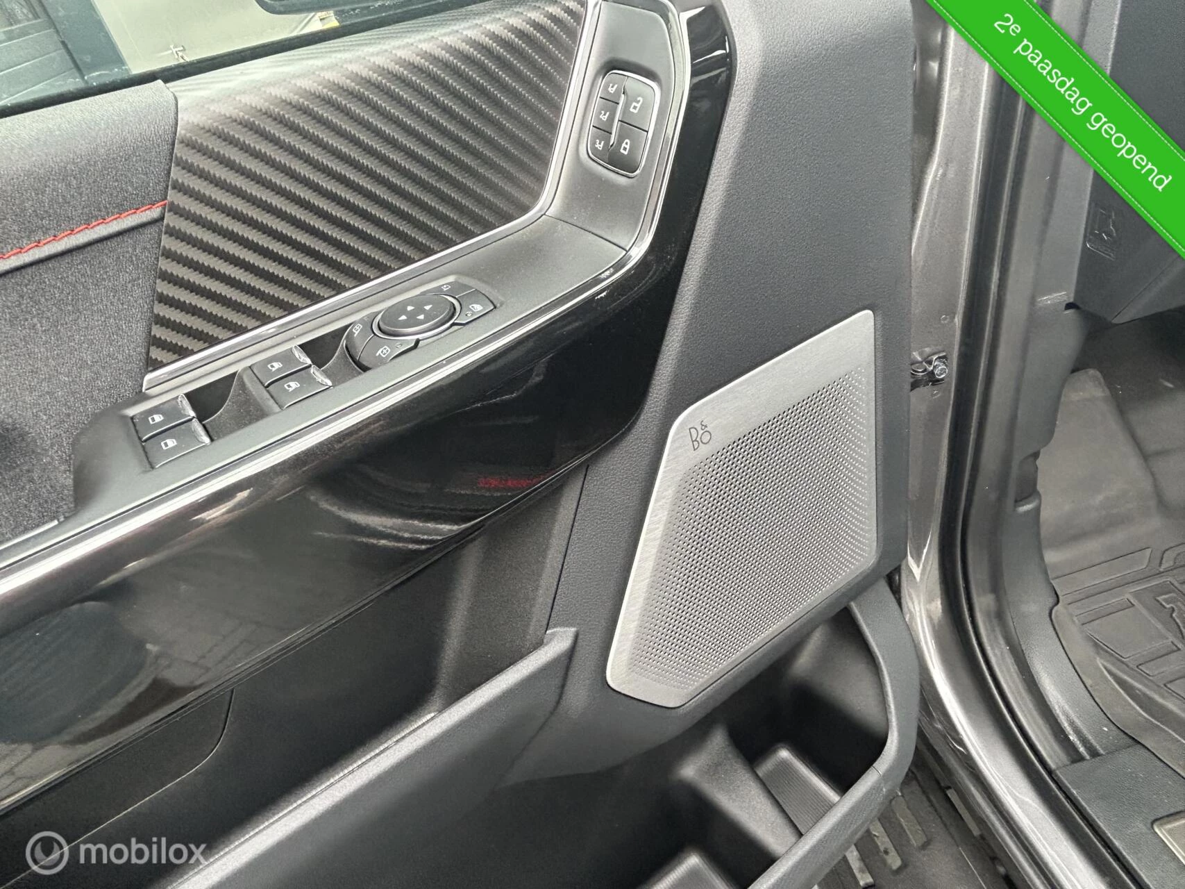 Hoofdafbeelding Ford F-150