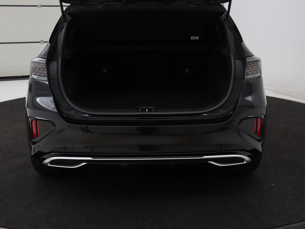 Hoofdafbeelding Kia Ceed