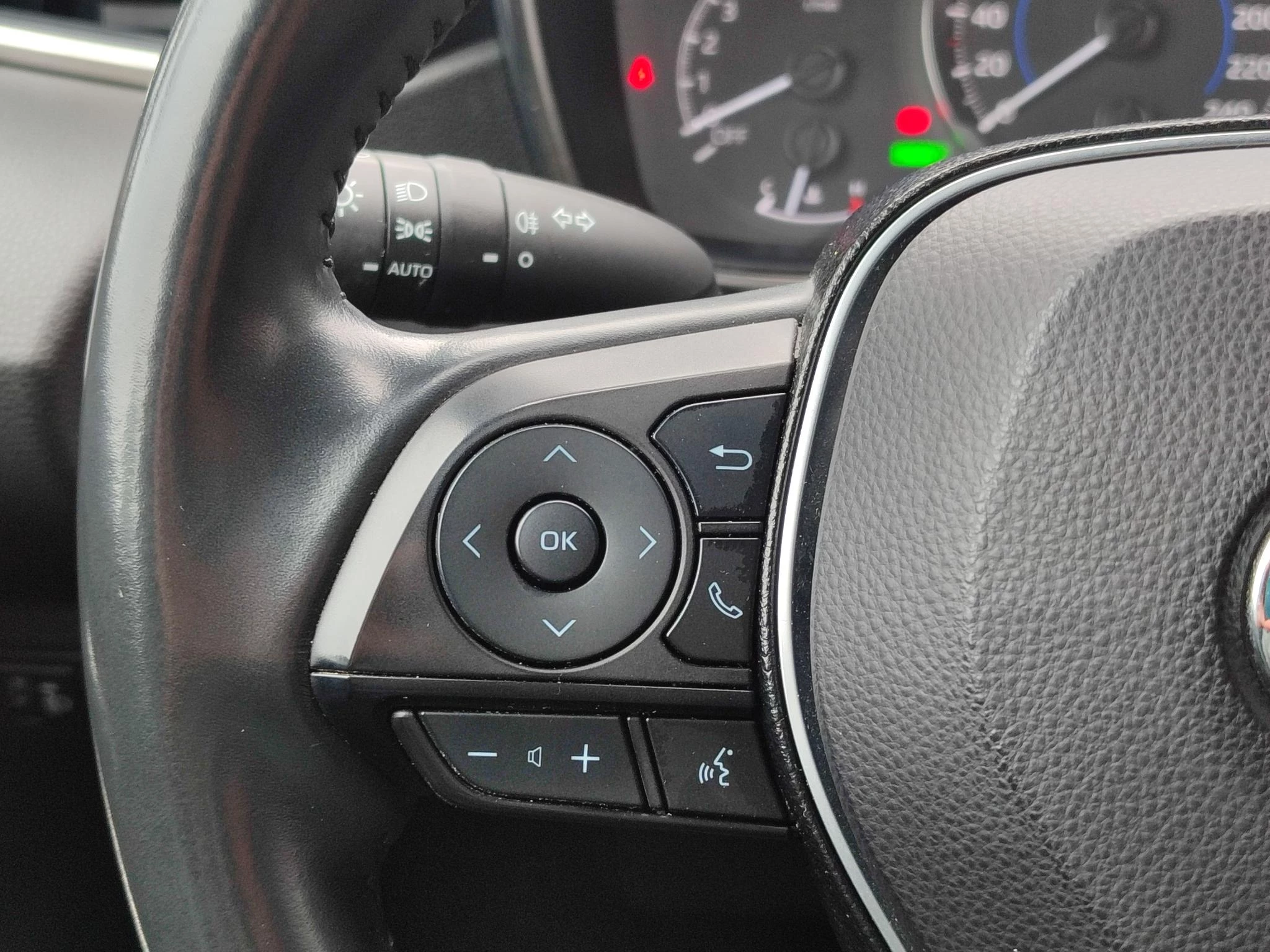 Hoofdafbeelding Toyota Corolla Touring Sports