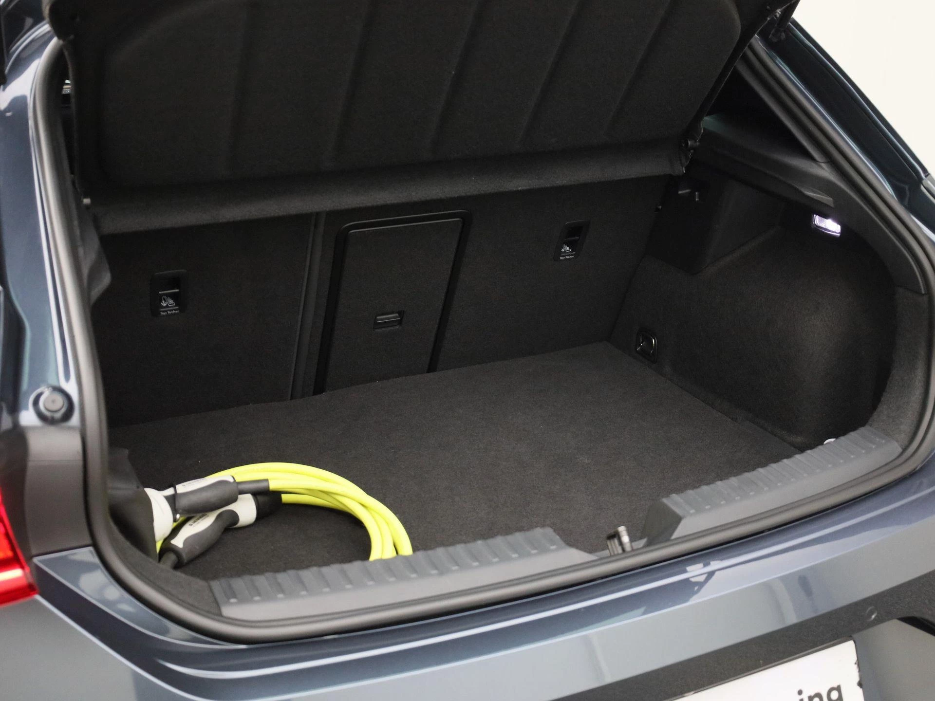 Hoofdafbeelding CUPRA Leon