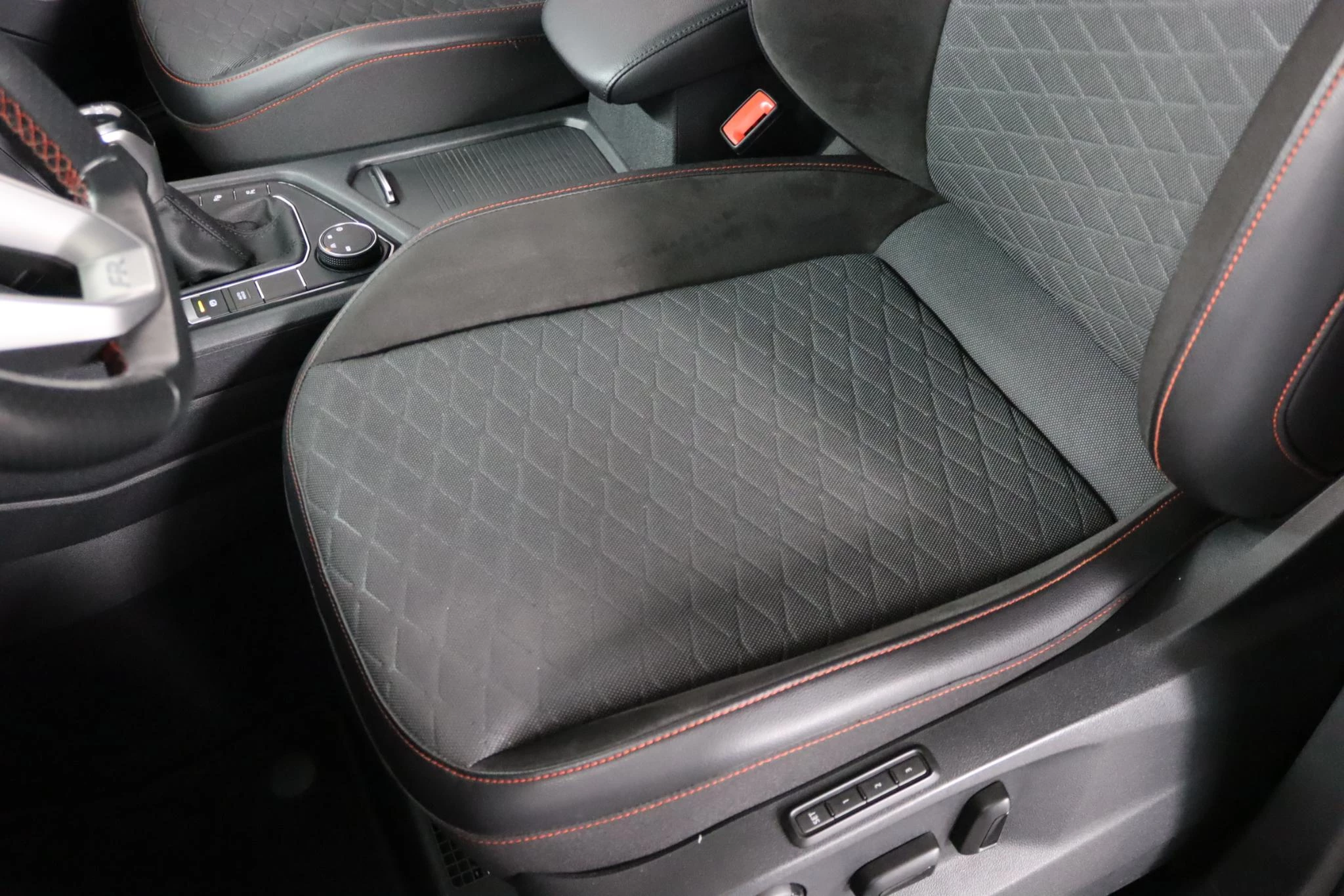 Hoofdafbeelding SEAT Tarraco