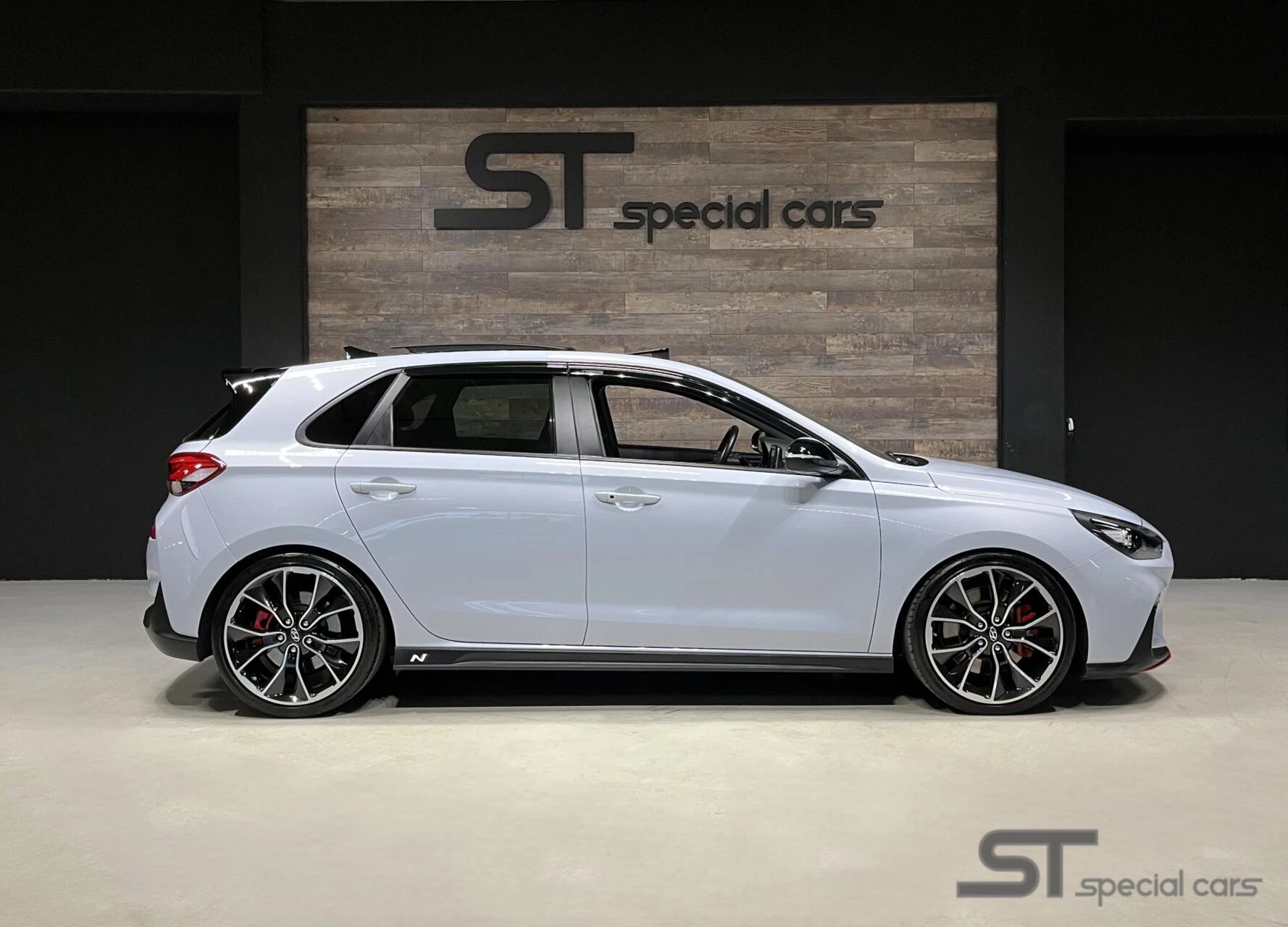 Hoofdafbeelding Hyundai i30