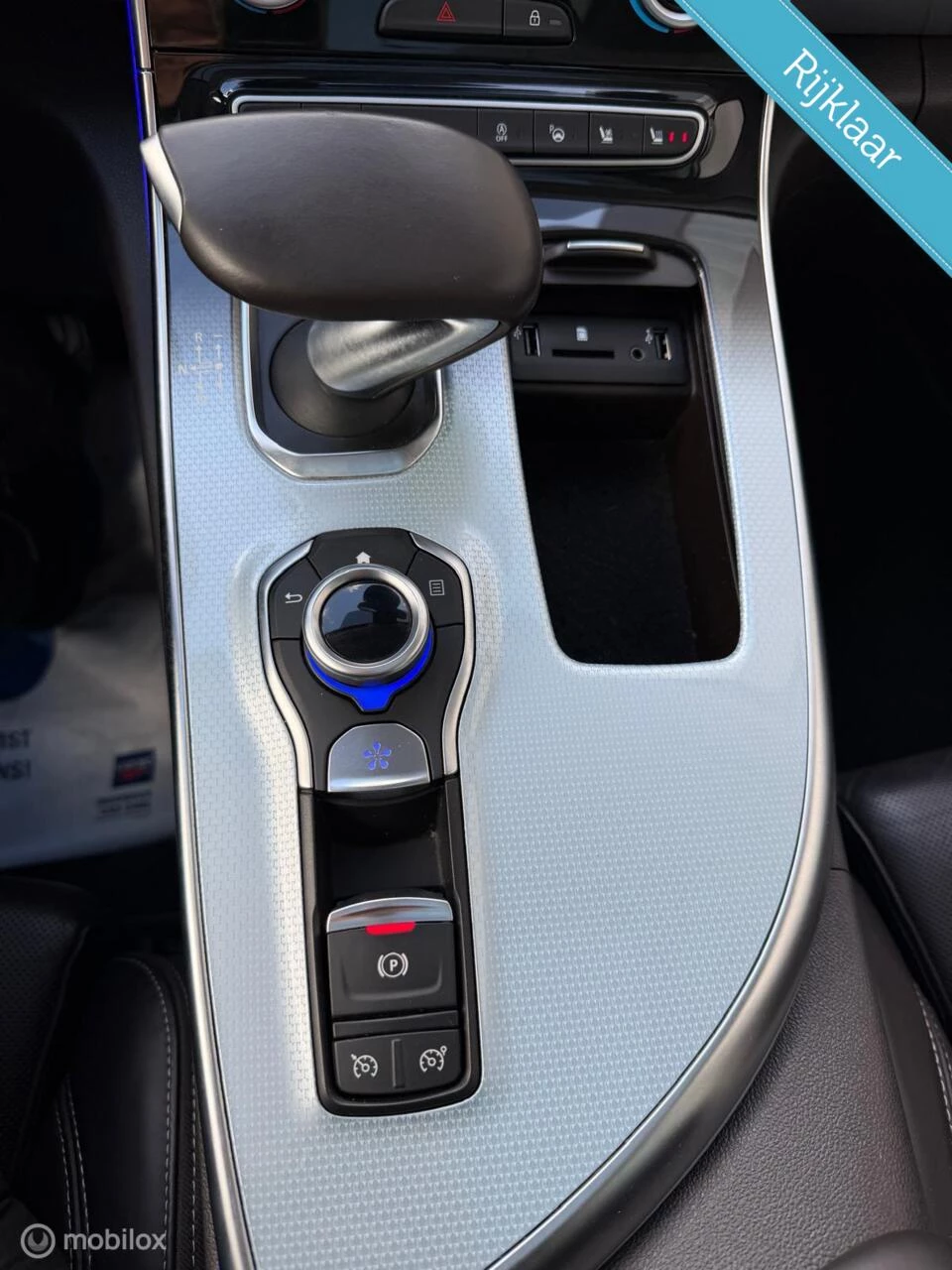 Hoofdafbeelding Renault Espace