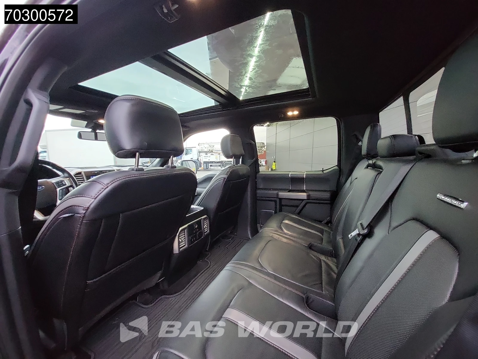 Hoofdafbeelding Ford F-150