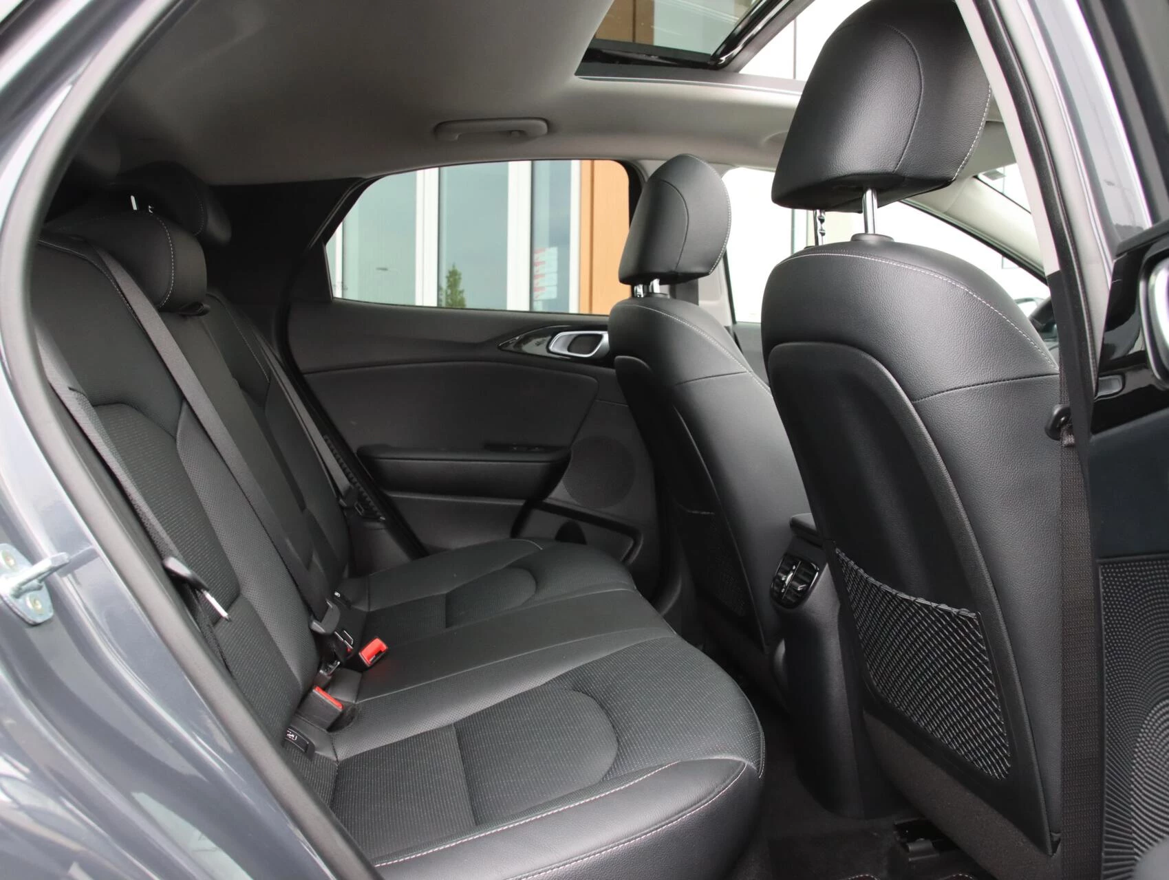 Hoofdafbeelding Kia XCeed