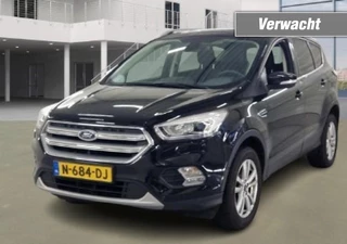 Ford Kuga 1.5 EcoBoost Titanium, 150 pk