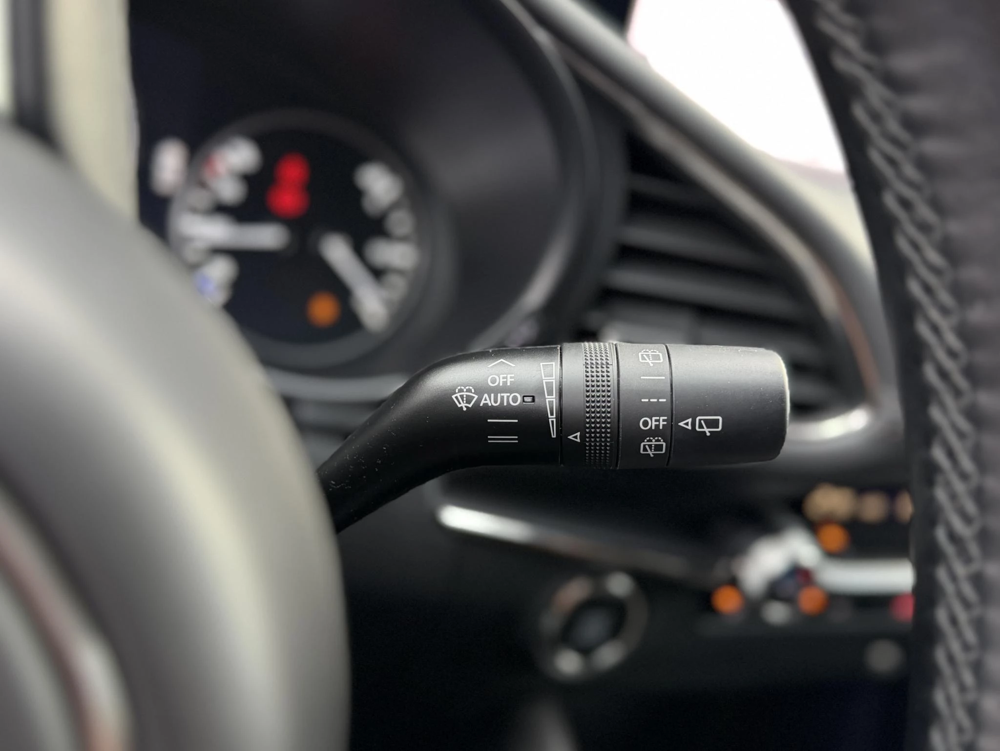 Hoofdafbeelding Mazda 3