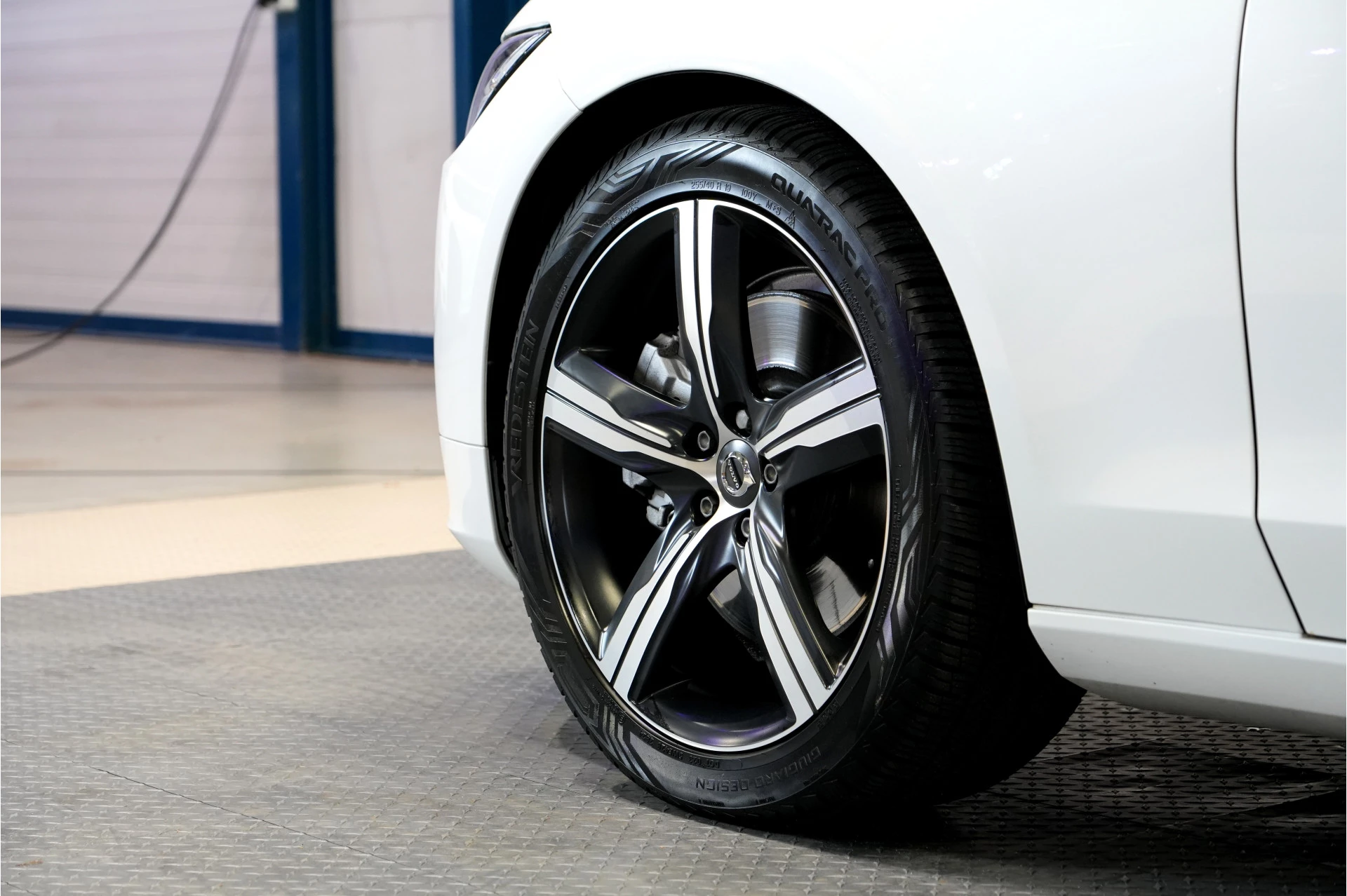 Hoofdafbeelding Volvo V90