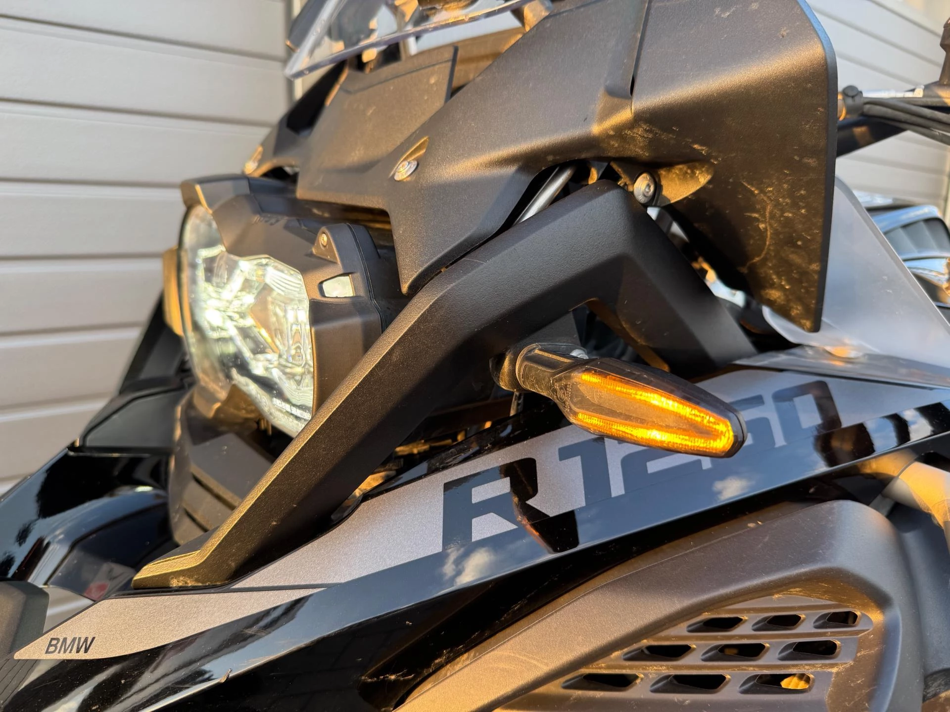 Hoofdafbeelding BMW R 1250 GS Adventure