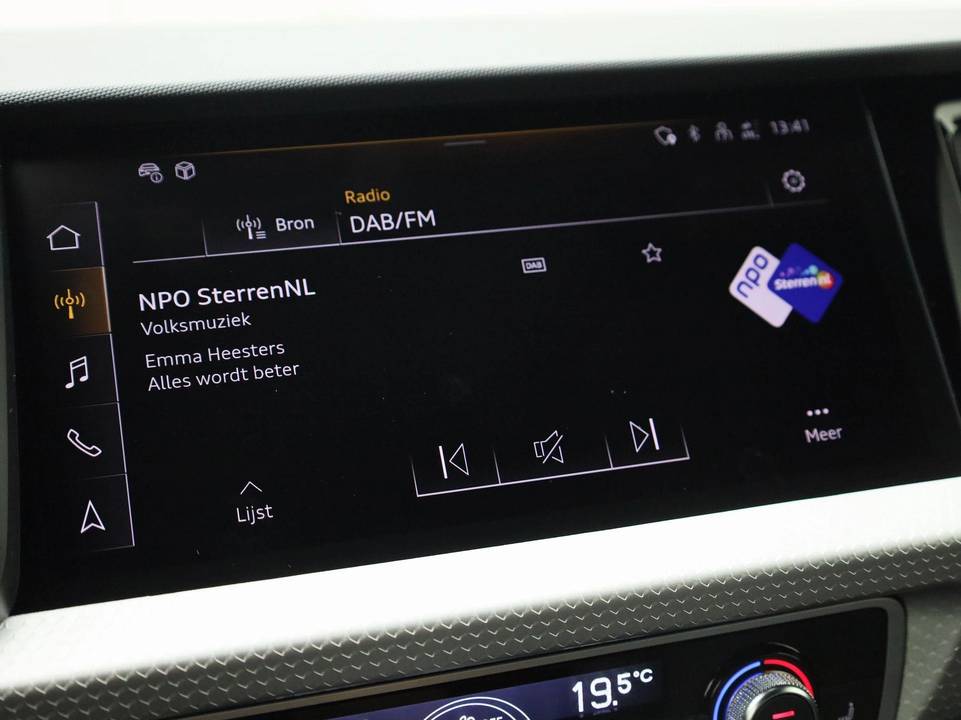 Hoofdafbeelding Audi A1