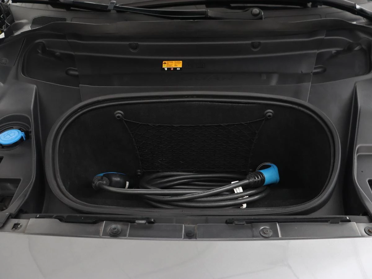 Hoofdafbeelding Jaguar I-PACE