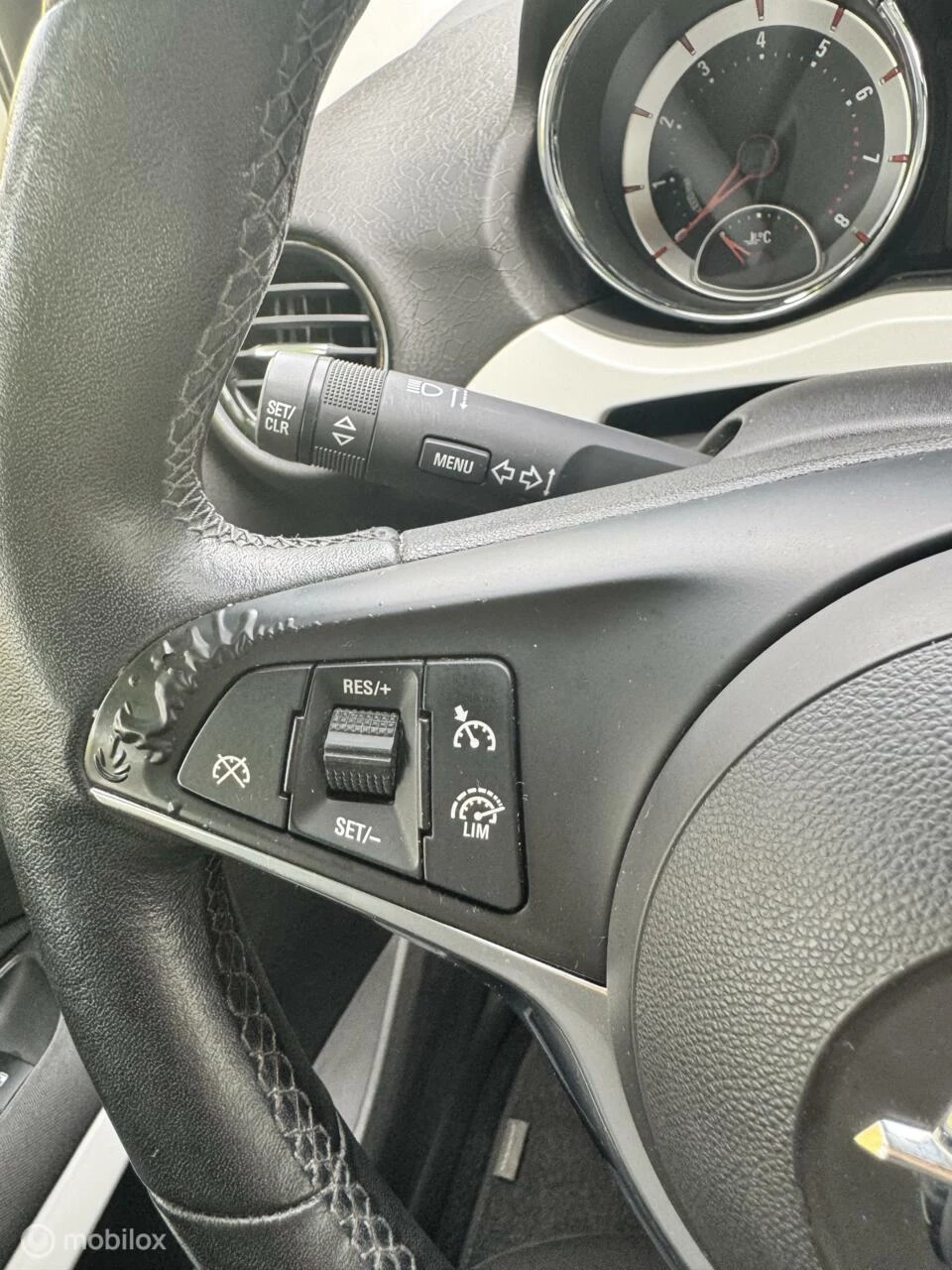 Hoofdafbeelding Opel ADAM