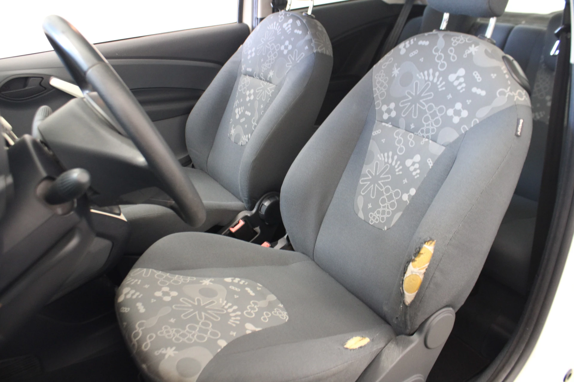 Hoofdafbeelding Ford Ka
