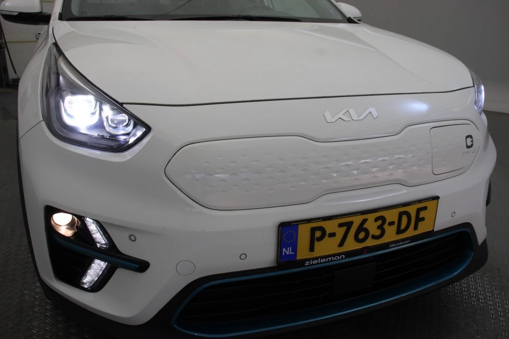 Hoofdafbeelding Kia e-Niro