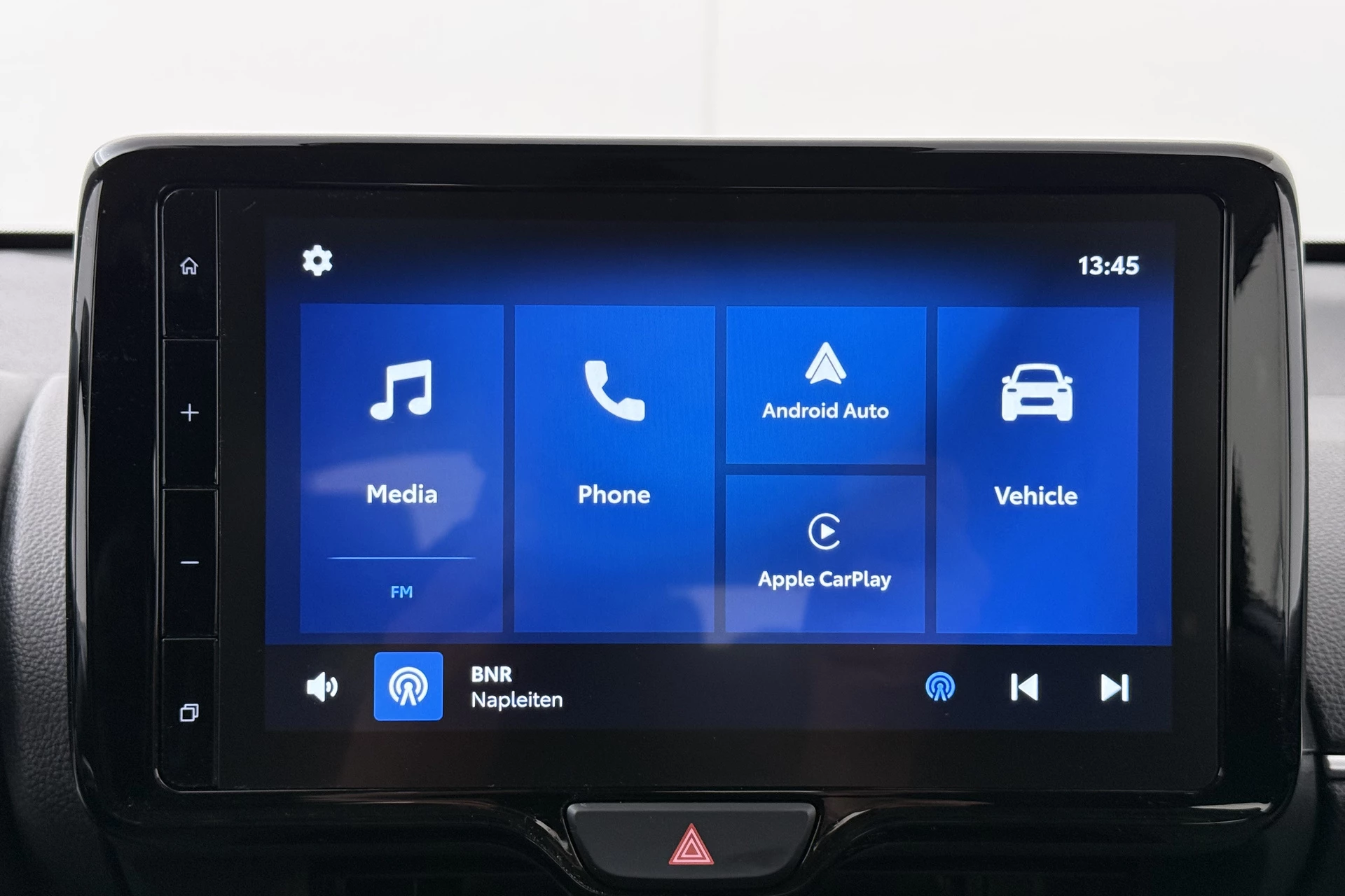 Hoofdafbeelding Mazda 2 Hybrid