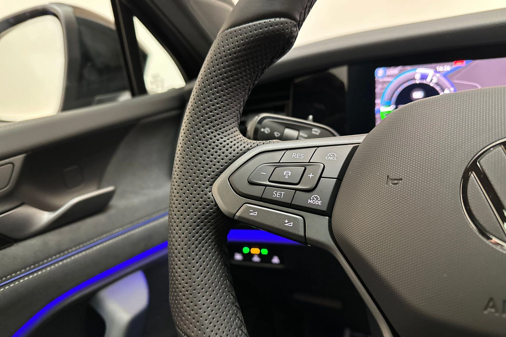 Hoofdafbeelding Volkswagen Tayron