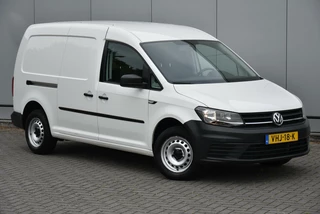 Volkswagen Caddy 2.0 TDI L2H1 Maxi Airco Navi Cruise NAP