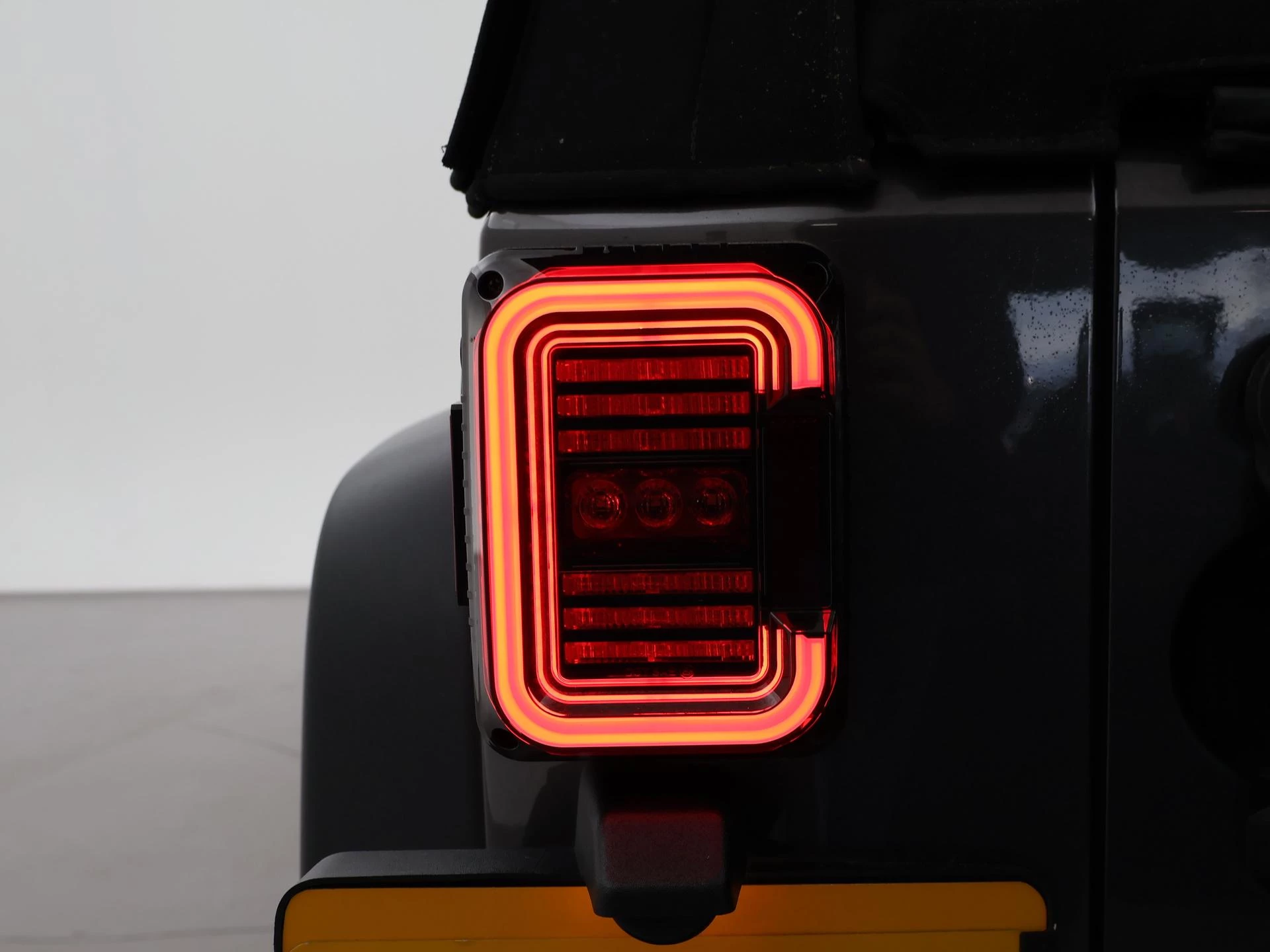 Hoofdafbeelding Jeep Wrangler