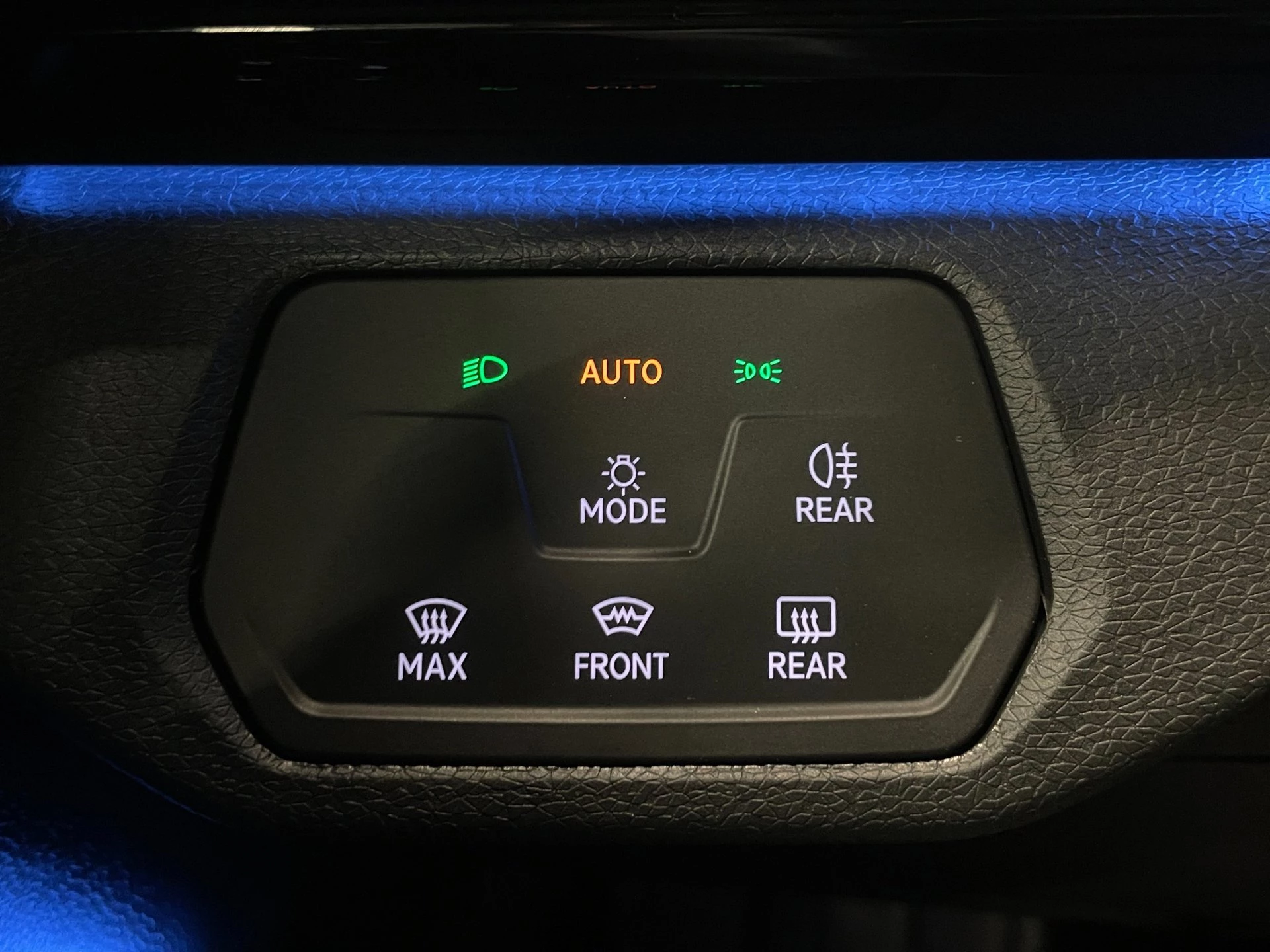 Hoofdafbeelding Volkswagen ID.5