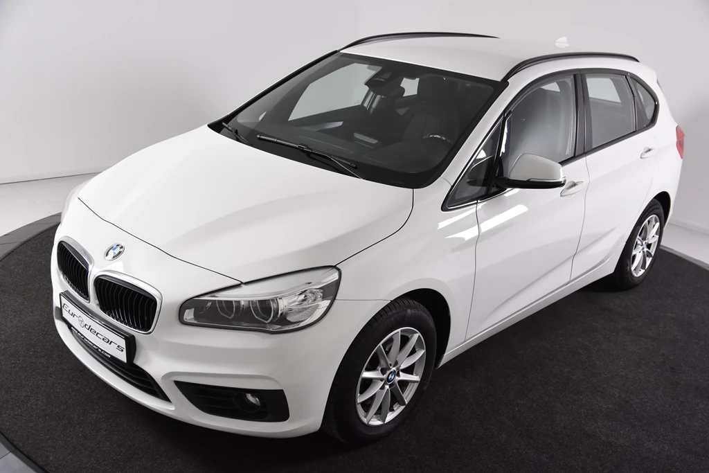 Hoofdafbeelding BMW 2 Serie