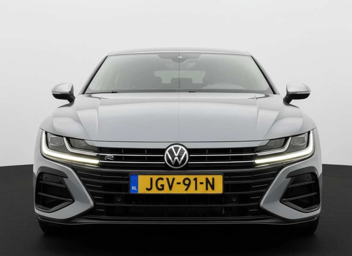 Hoofdafbeelding Volkswagen Arteon