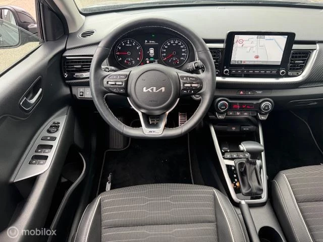 Hoofdafbeelding Kia Stonic