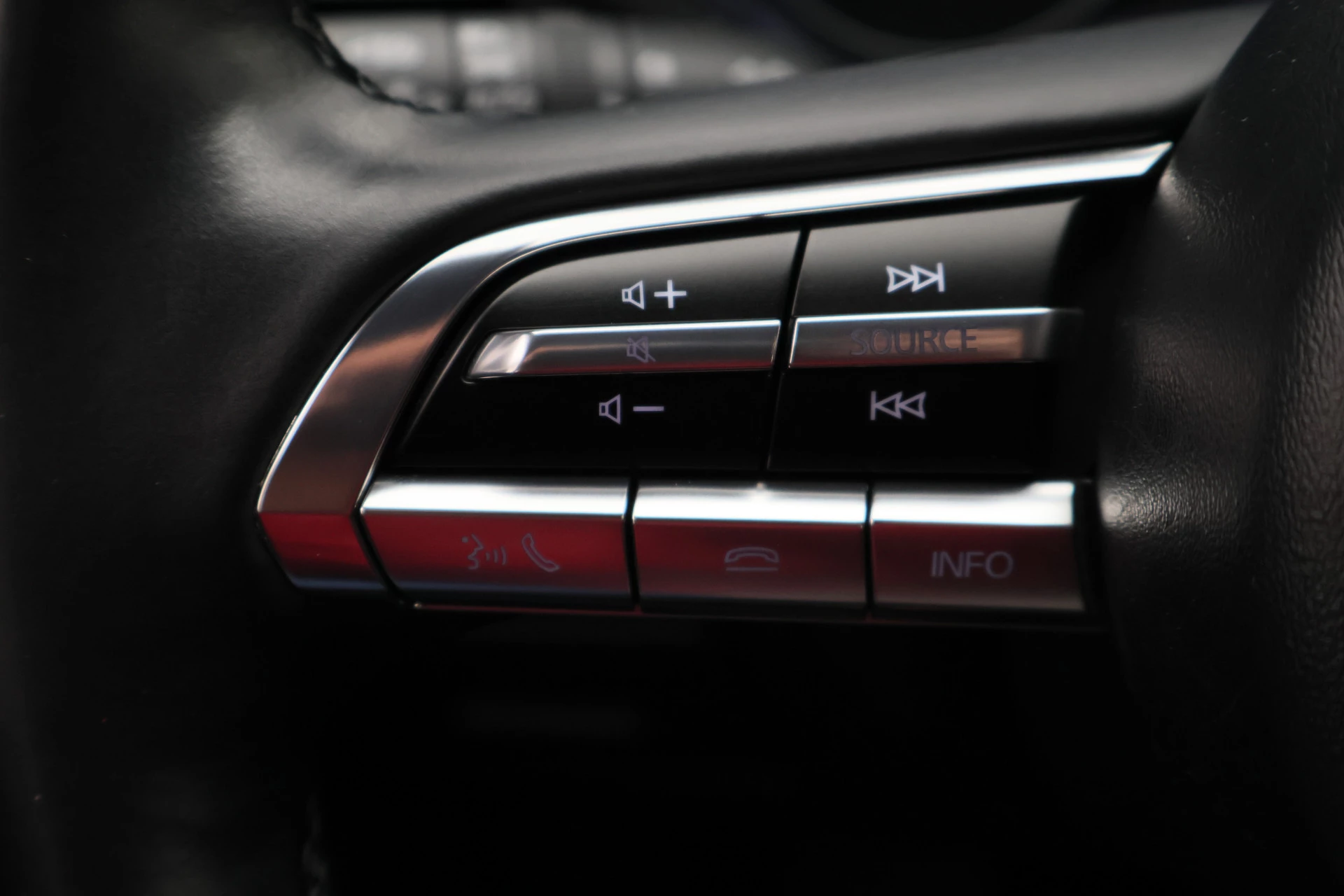 Hoofdafbeelding Mazda 3