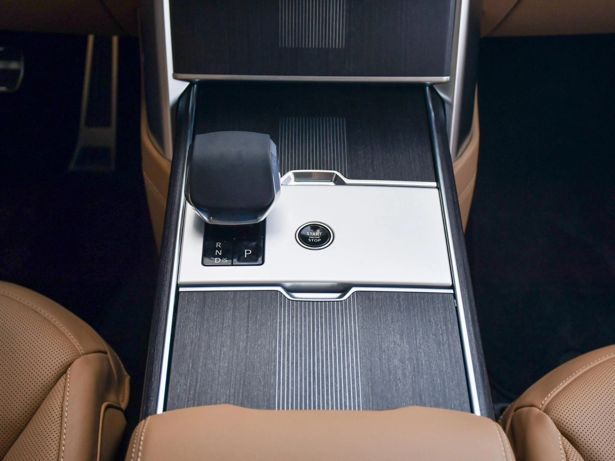 Hoofdafbeelding Land Rover Range Rover