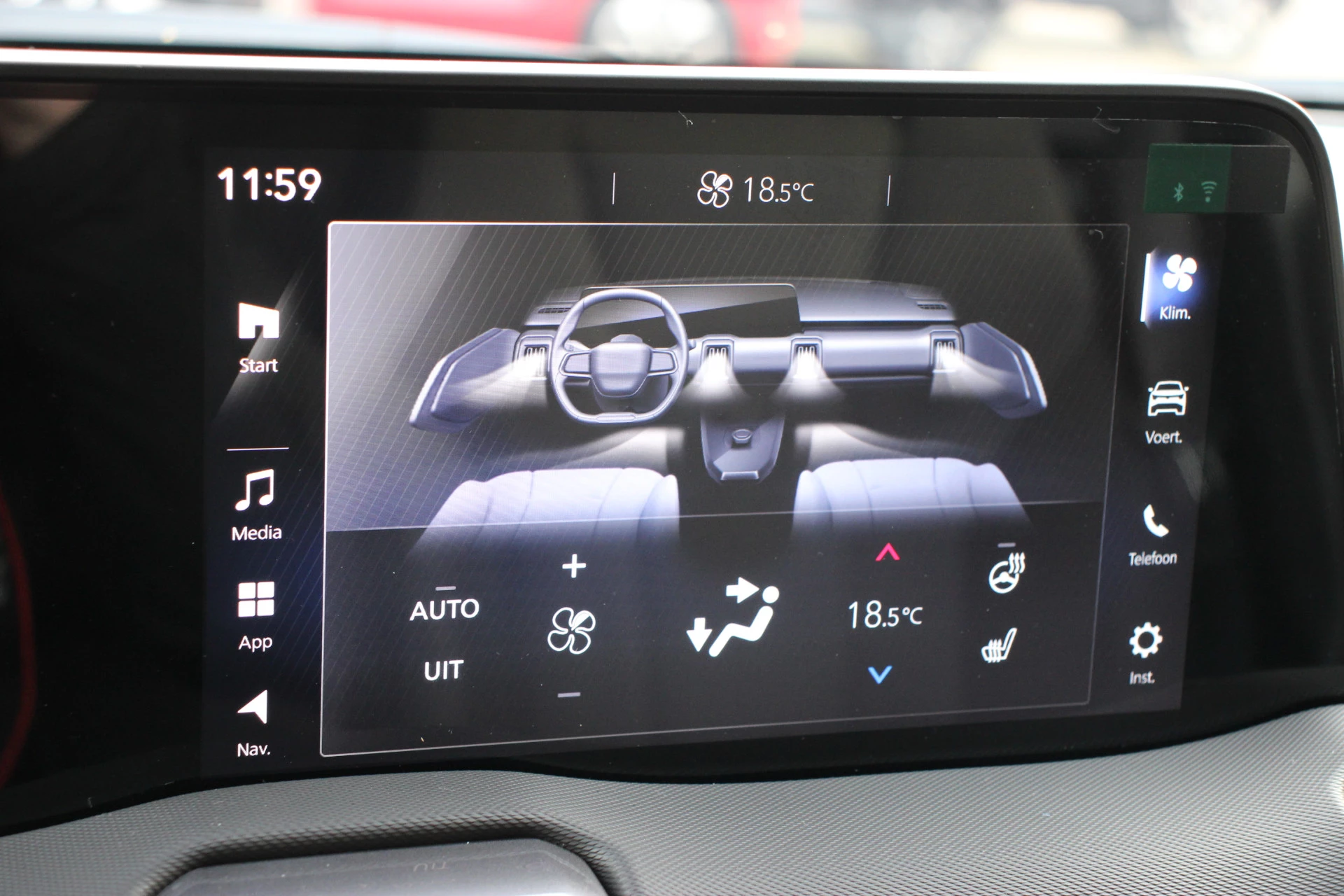 Hoofdafbeelding Suzuki e Vitara