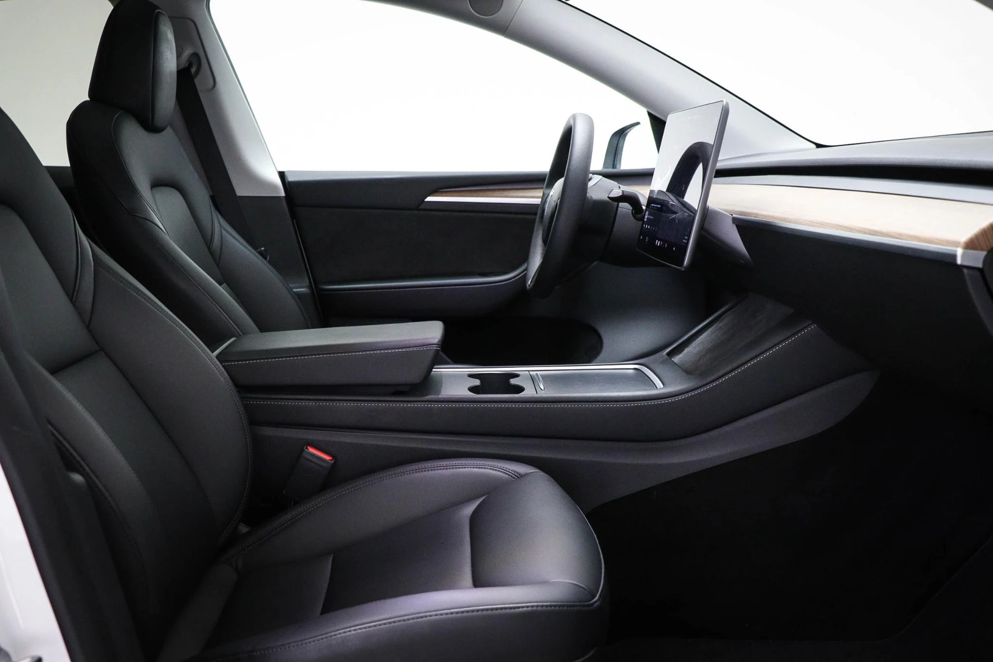 Hoofdafbeelding Tesla Model Y