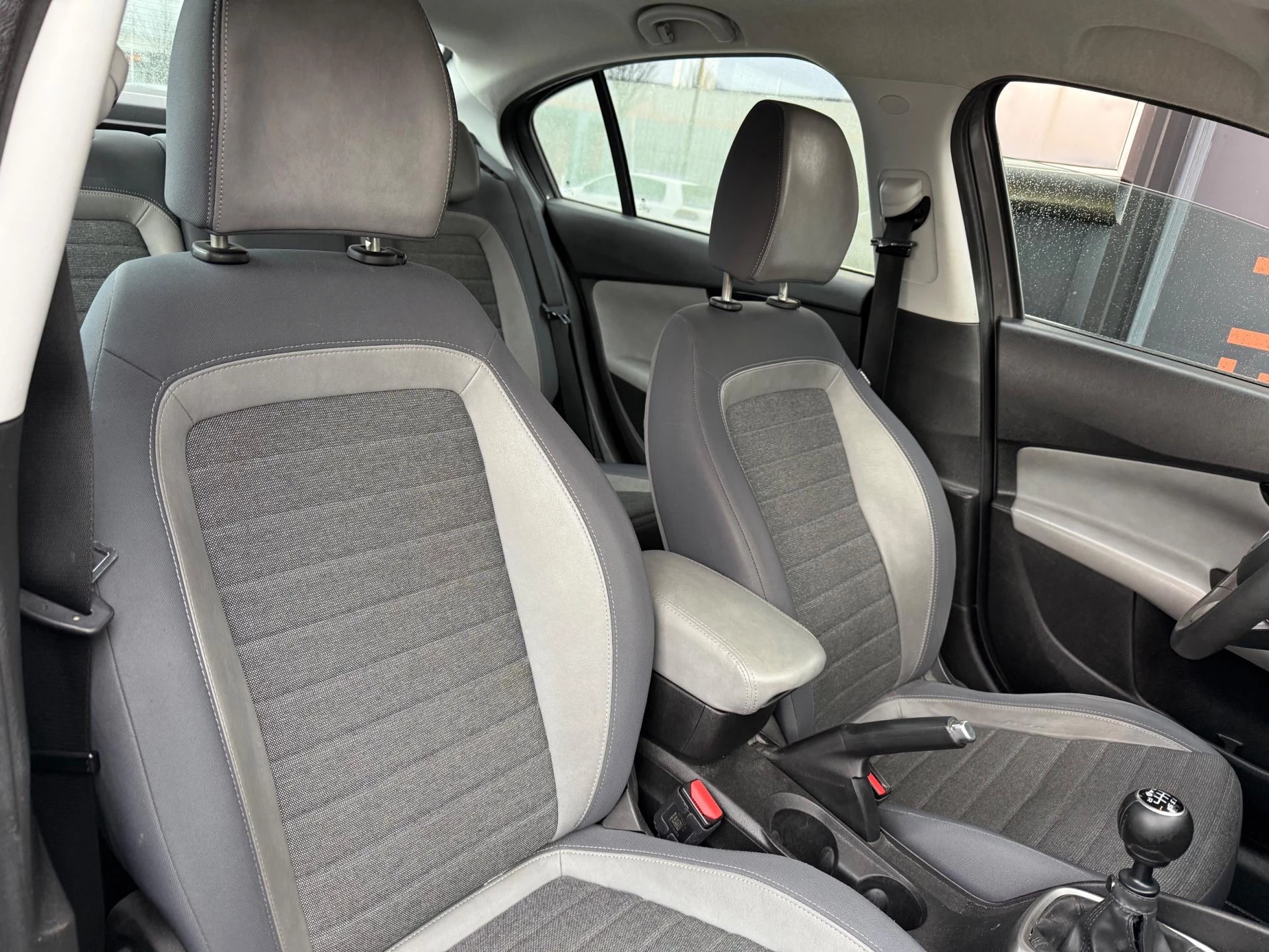 Hoofdafbeelding Fiat Tipo