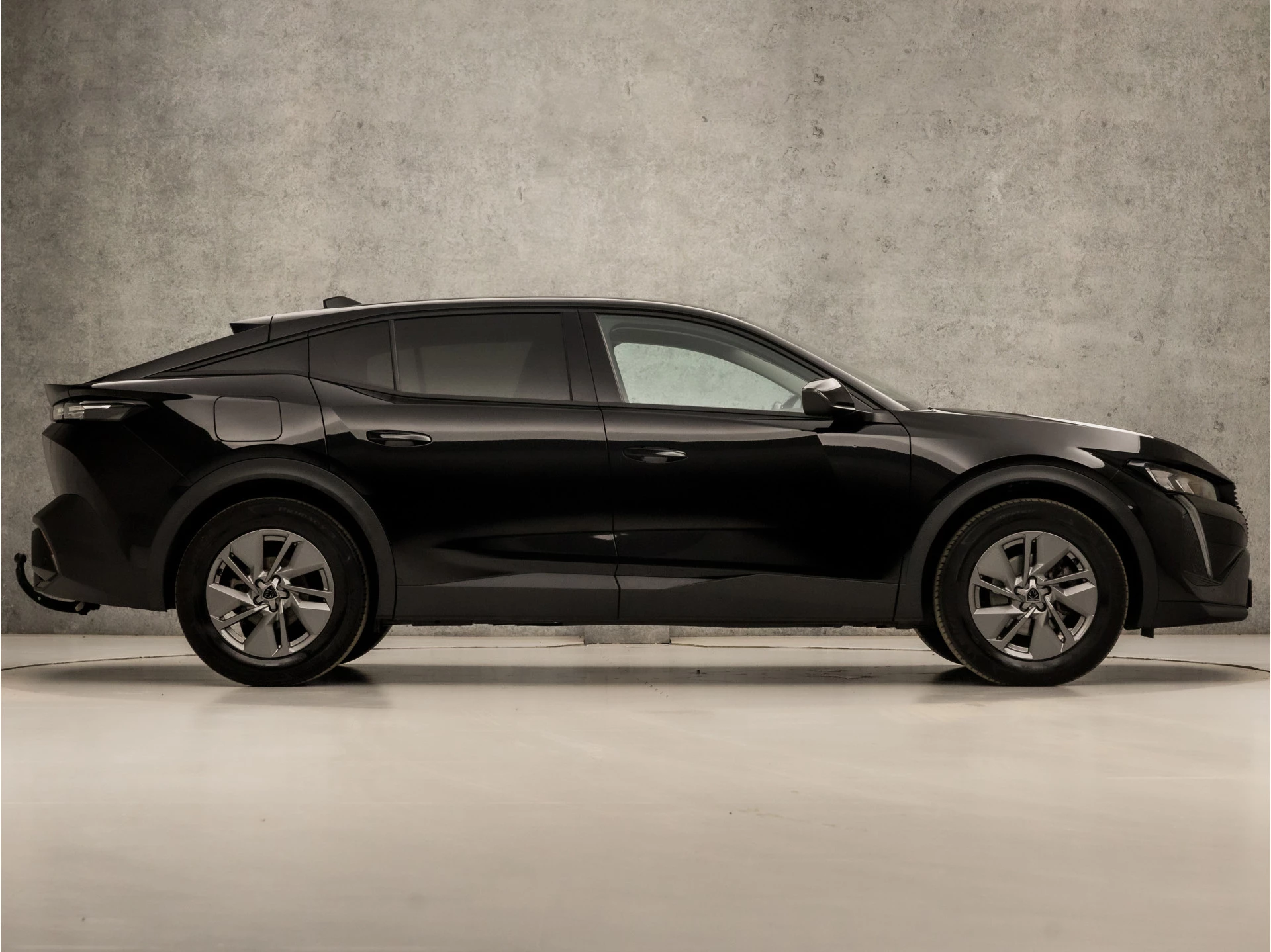 Hoofdafbeelding Peugeot 408