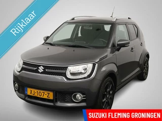 Hoofdafbeelding Suzuki Ignis Suzuki Ignis 1.2 Stijl Smart Hybrid