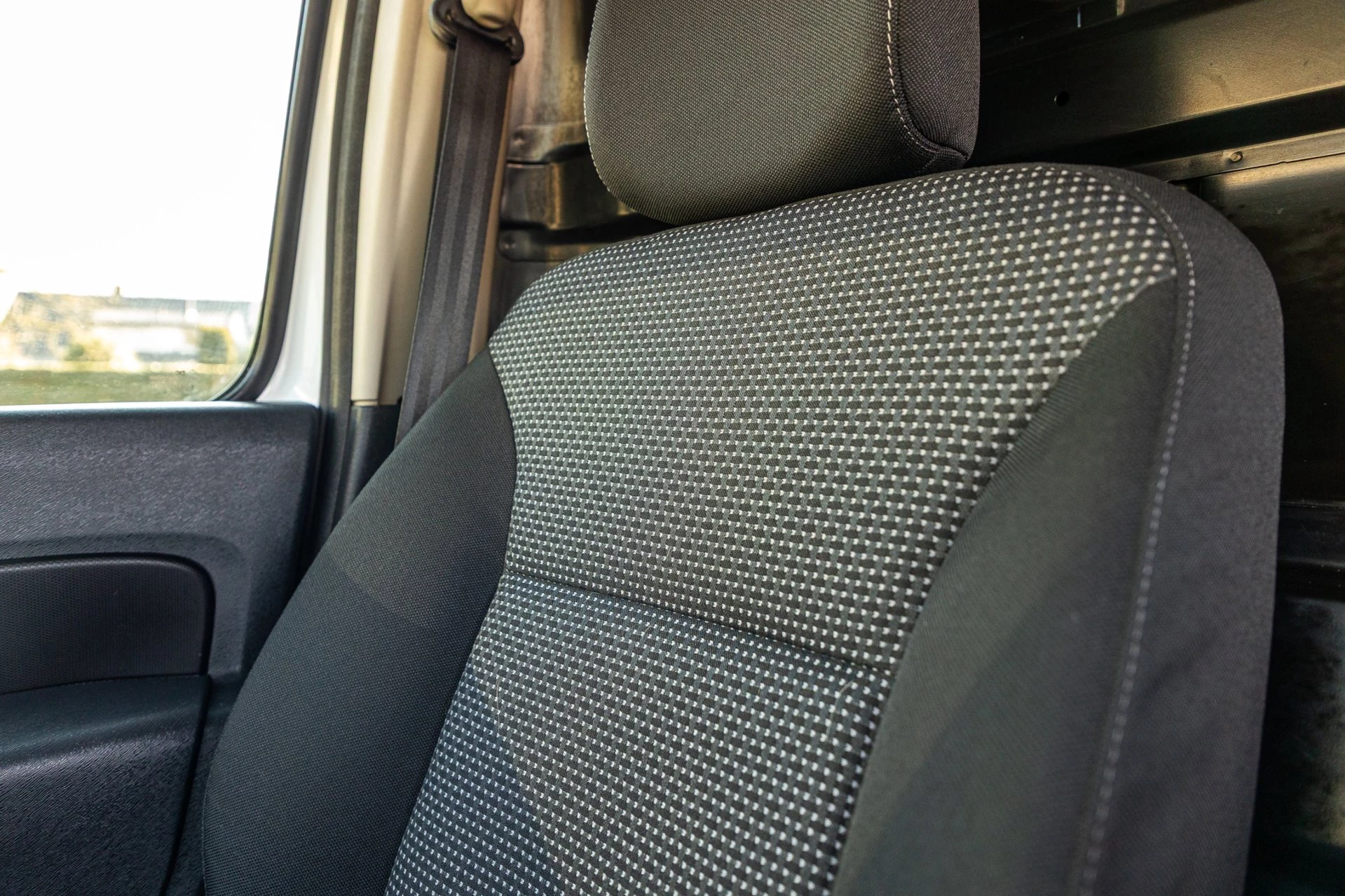 Hoofdafbeelding Mercedes-Benz Citan