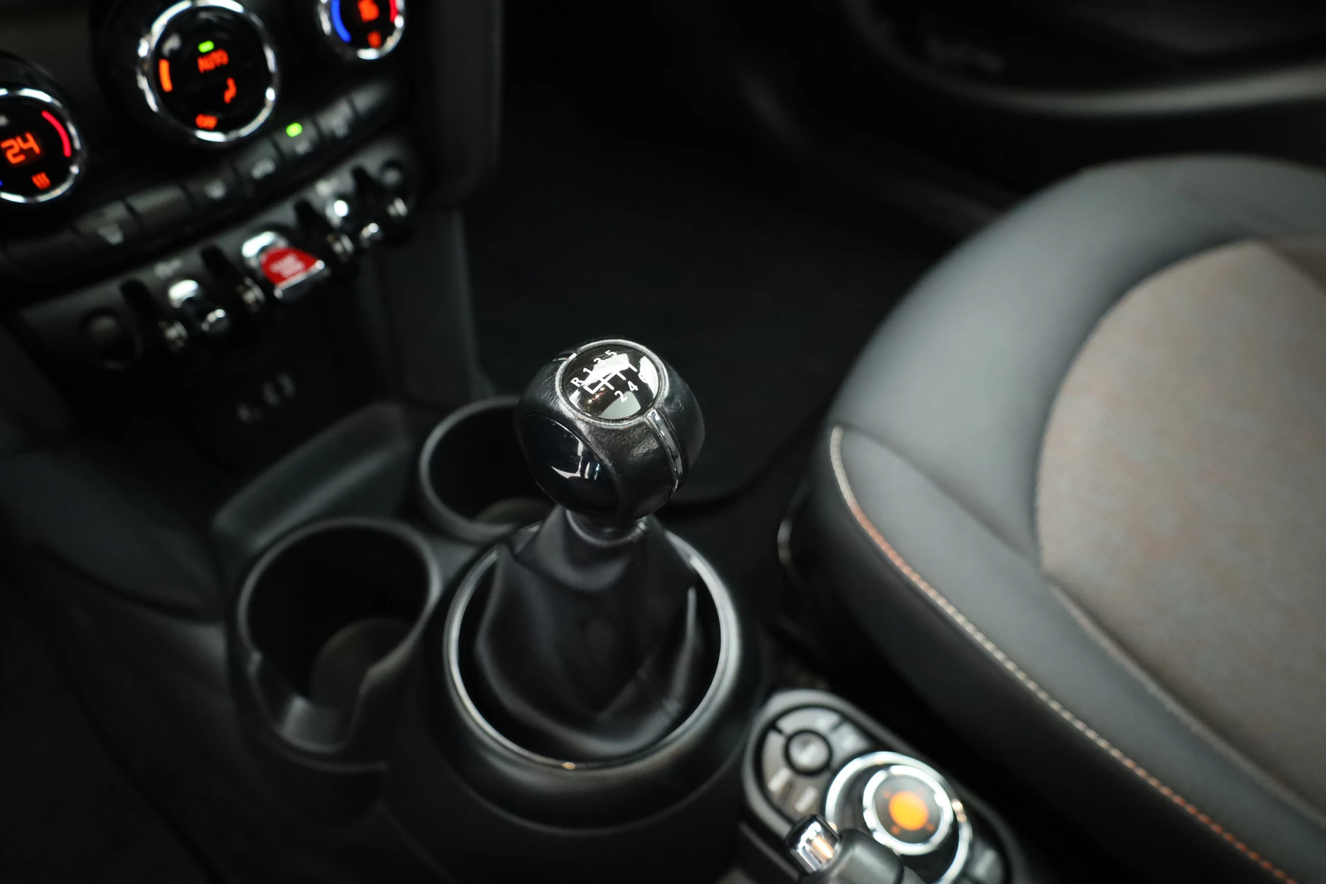 Hoofdafbeelding MINI 5-deurs