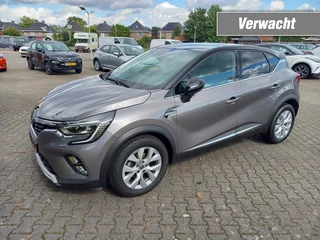 Renault Captur 1.0 TCE INTENS