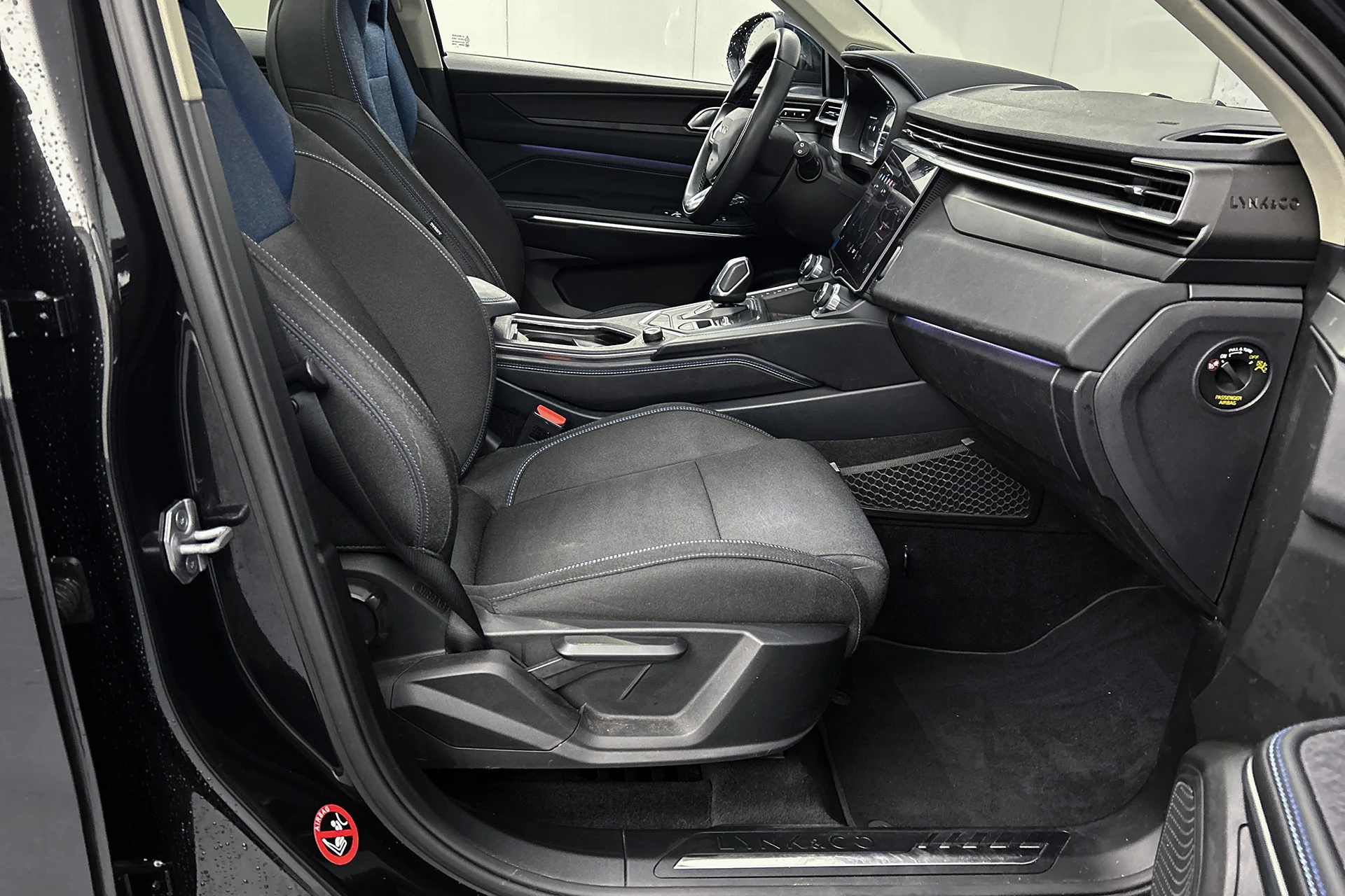 Hoofdafbeelding Lynk & Co 01