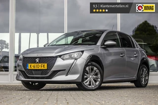 Peugeot e-208 EV Allure 50 kWh | Pano | Camera | NL auto | Carplay