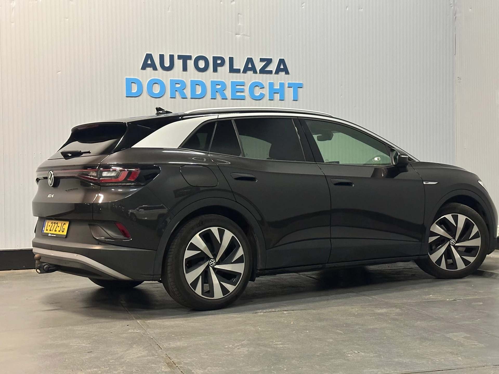 Hoofdafbeelding Volkswagen ID.4