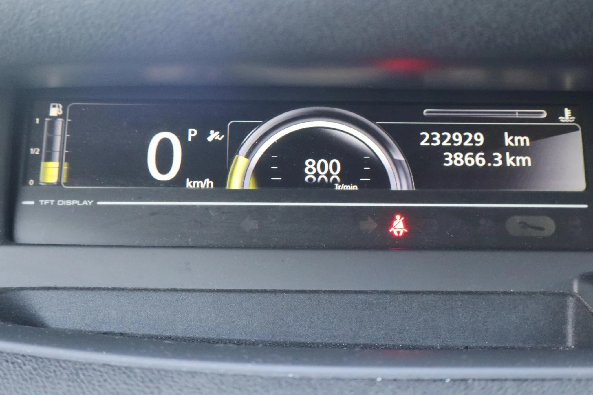 Hoofdafbeelding Renault Scénic